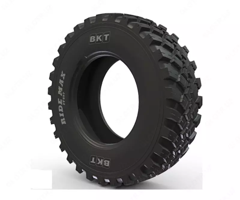 Qishloq xojaligi texnikasi shinalari BKT Ridemax IT 697  034206