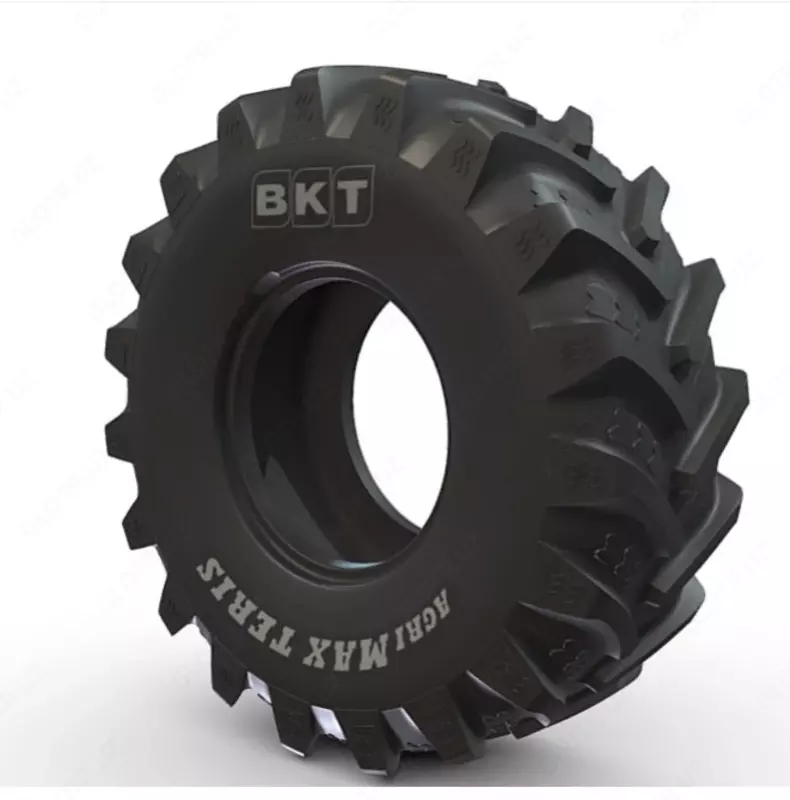 Qishloq xojaligi texnikasi shinalari BKT Agrimax Teris CHO  384313