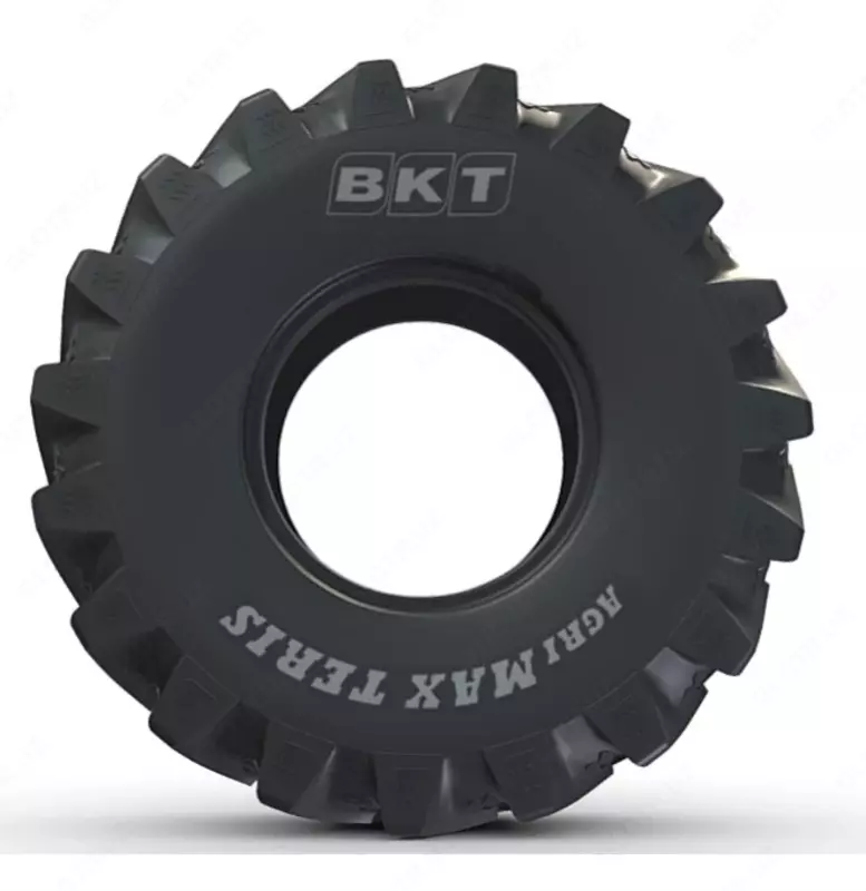   Qishloq xojaligi texnikasi shinalari BKT Agrimax Teris CHO  384313