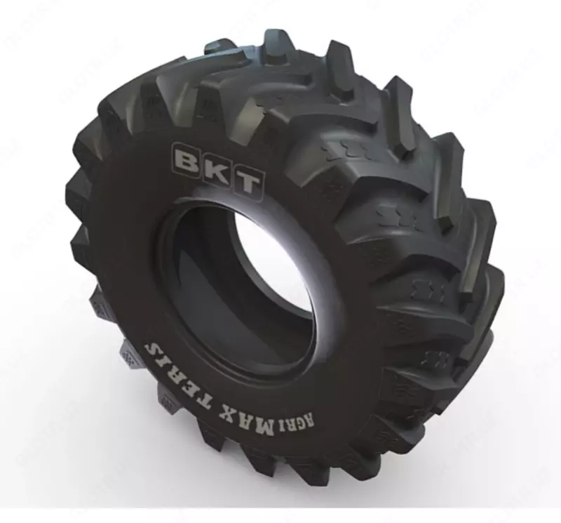 Шины для сельскохозяйственной техники BKT Agrimax Teris CHO  371078