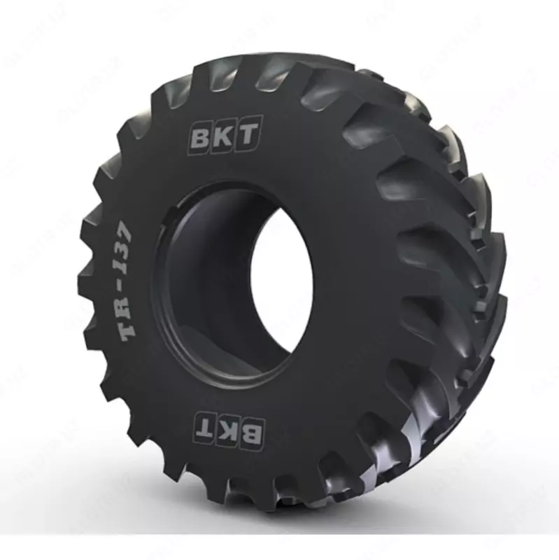 Шины для сельскохозяйственной техники BKT TR 137  290942