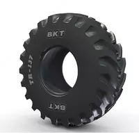 Шины для сельскохозяйственной техники BKT TR 137  290942