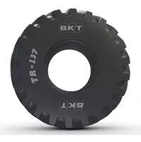   Шины для сельскохозяйственной техники BKT TR 137  290942