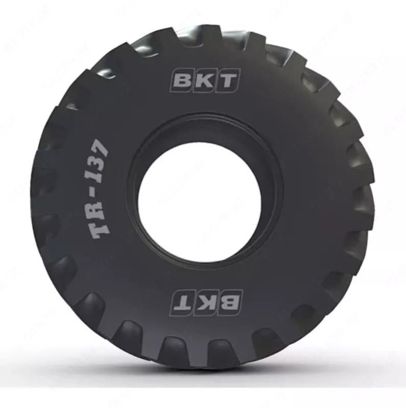   Шины для сельскохозяйственной техники BKT TR 137  290942