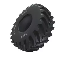 Qishloq xojaligi texnikasi shinalari BKT TR 137  029227