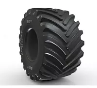 Шины для сельскохозяйственной техники BKT Agrimax RT 600  035755