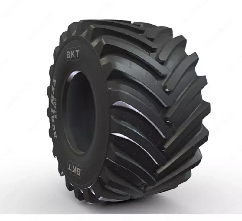 Шины для сельскохозяйственной техники BKT Agrimax RT 600  035755
