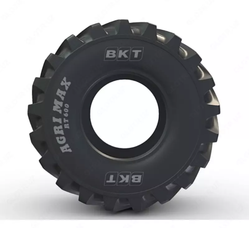  Шины для сельскохозяйственной техники BKT Agrimax RT 600  023317