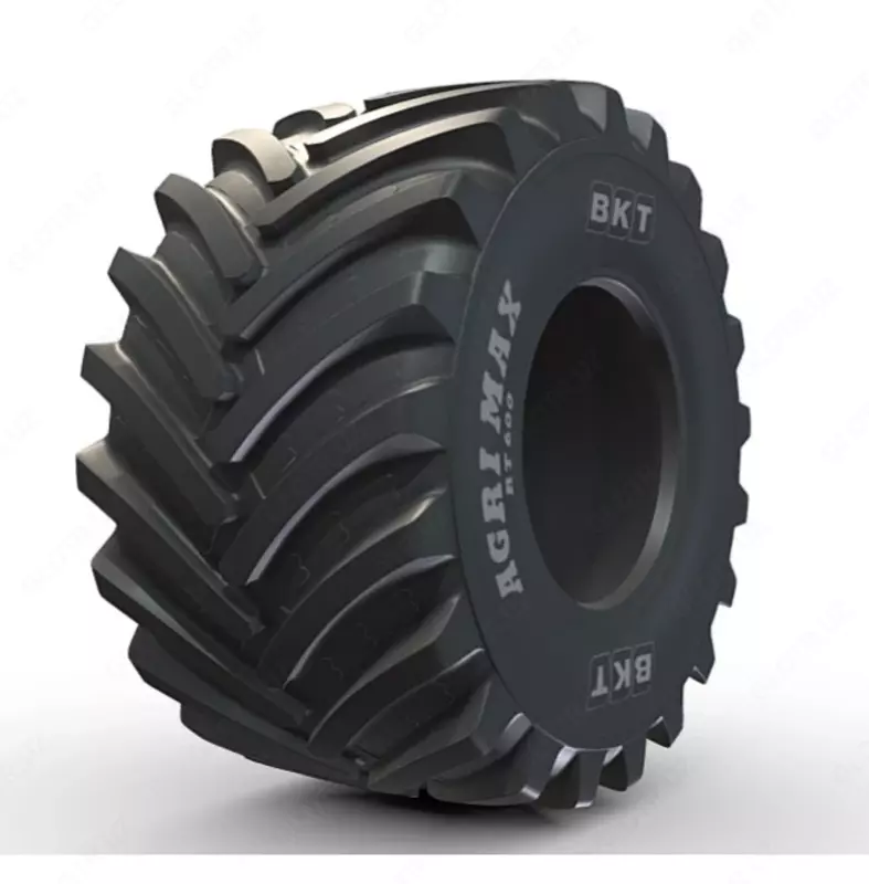 Шины для сельскохозяйственной техники BKT Agrimax RT 600  534602