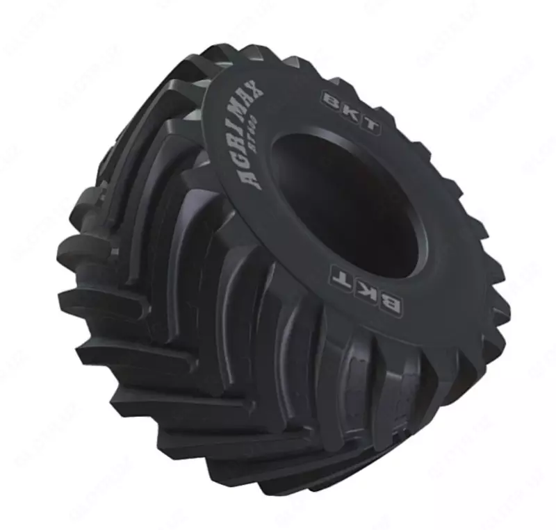 Qishloq xojaligi texnikasi shinalari BKT Agrimax RT 600  037685