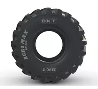   Qishloq xojaligi texnikasi shinalari BKT Agrimax RT 600  037685