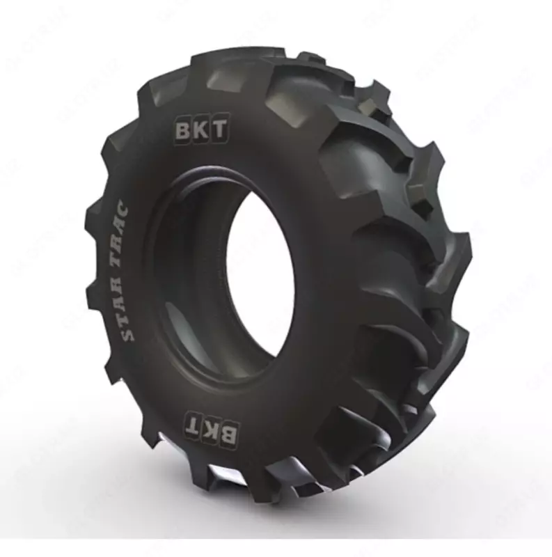 Qishloq xojaligi texnikasi shinalari BKT Star Trac  024442