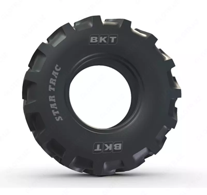   Qishloq xojaligi texnikasi shinalari BKT Star Trac  024442