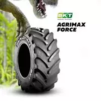   Шины для сельскохозяйственной техники BKT Agrimax Force  034660