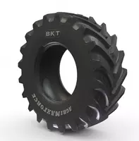 Шины для сельскохозяйственной техники BKT Agrimax Force  582481