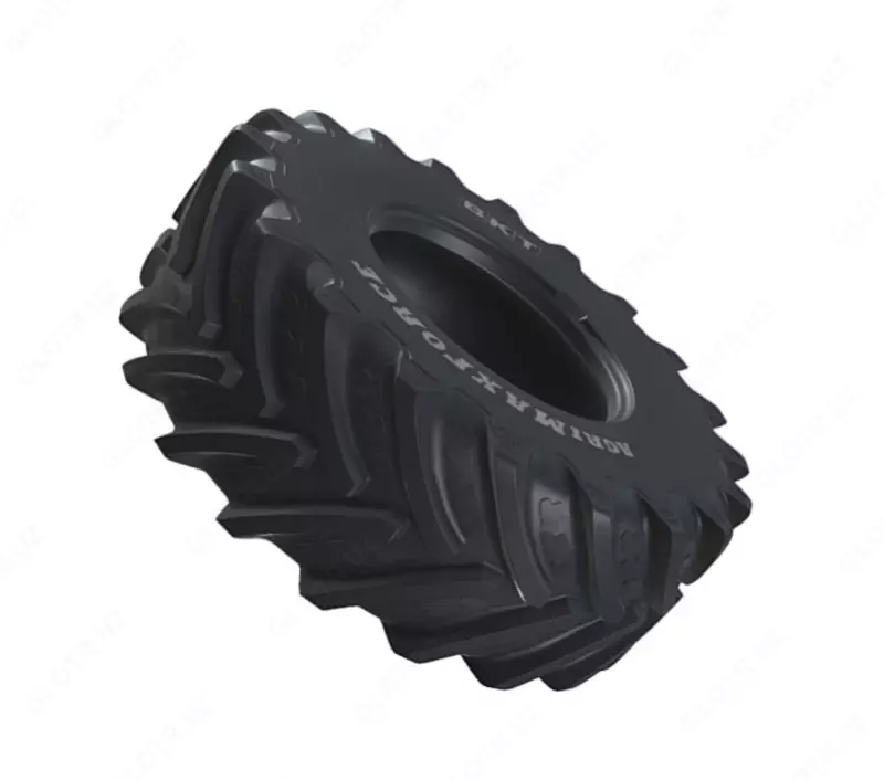 Шины для сельскохозяйственной техники BKT Agrimax Force  582504