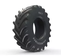 Шины для сельскохозяйственной техники BKT Agrimax Force CFO  034231