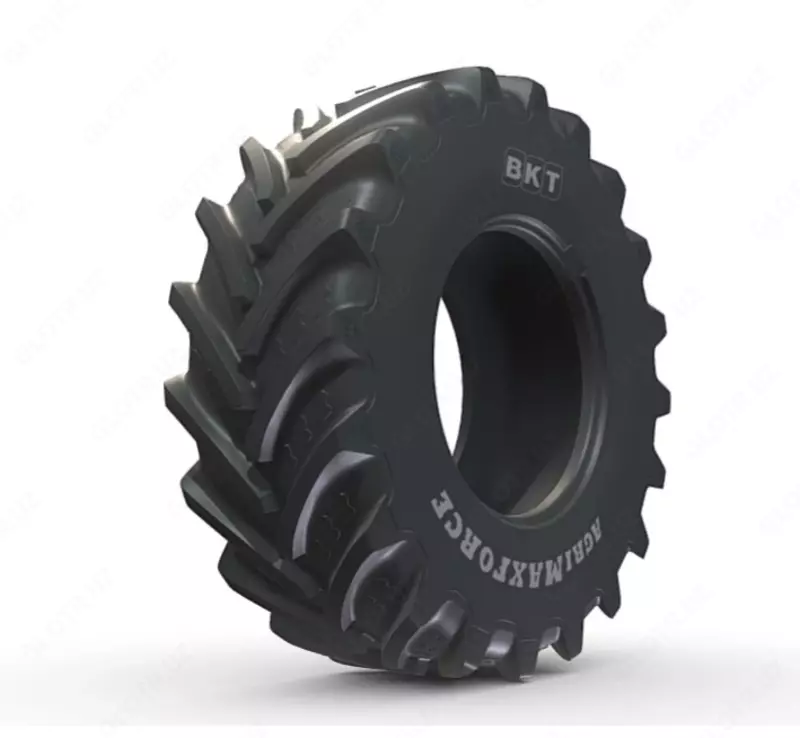 Шины для сельскохозяйственной техники BKT Agrimax Force CFO  034231