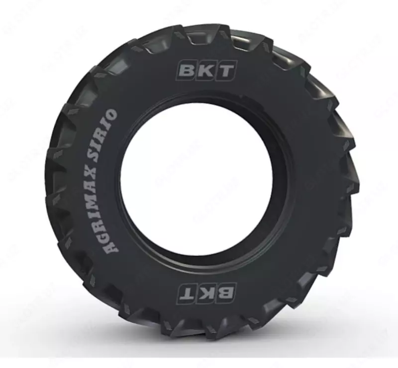   Шины для сельскохозяйственной техники BKT Agrimax Sirio HS  029259