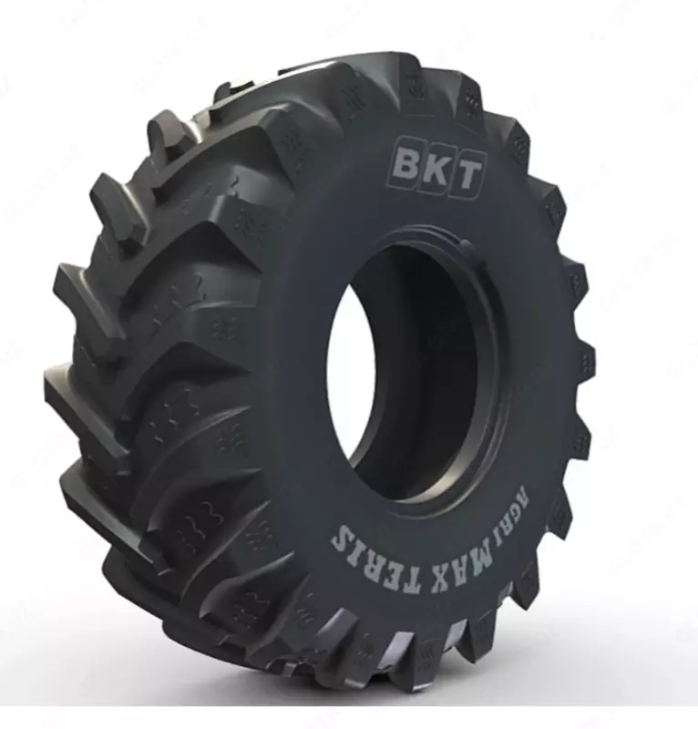 Шины для сельскохозяйственной техники BKT Agrimax Teris CFO  034654