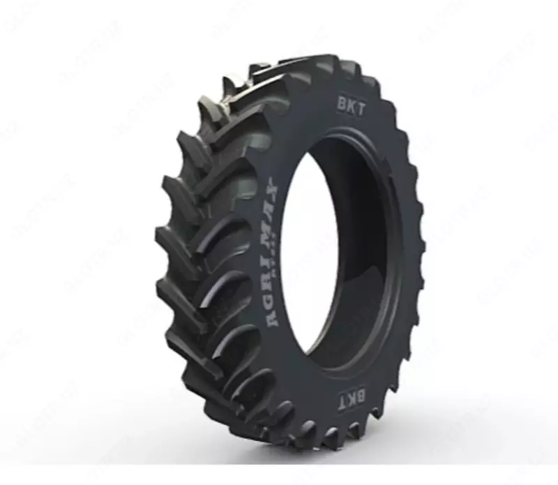 Шины для сельскохозяйственной техники BKT Agrimax RT 855  290393
