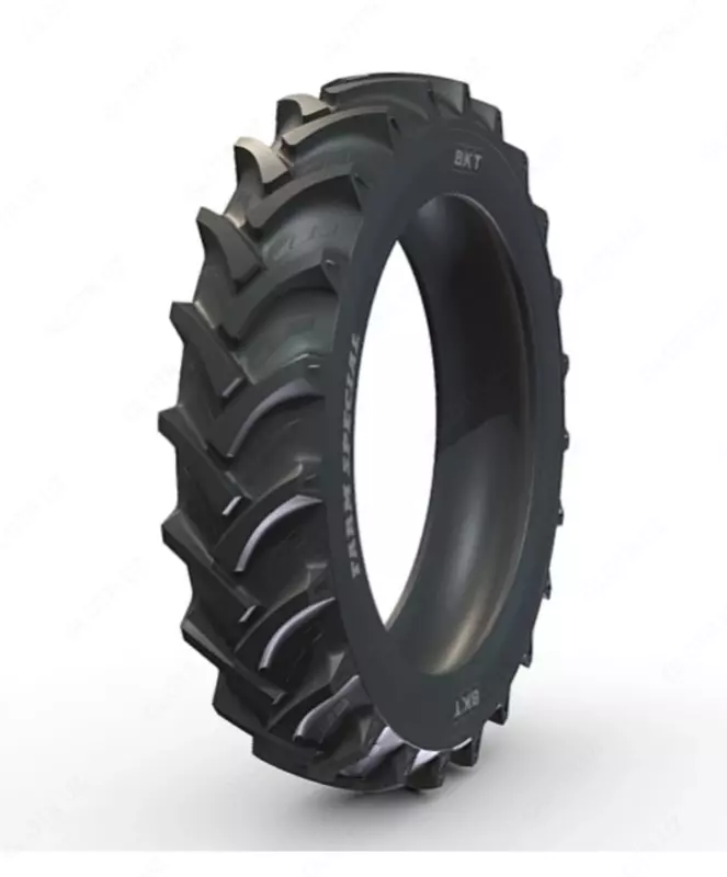 Шины для сельскохозяйственной техники BKT Farm Special  034696