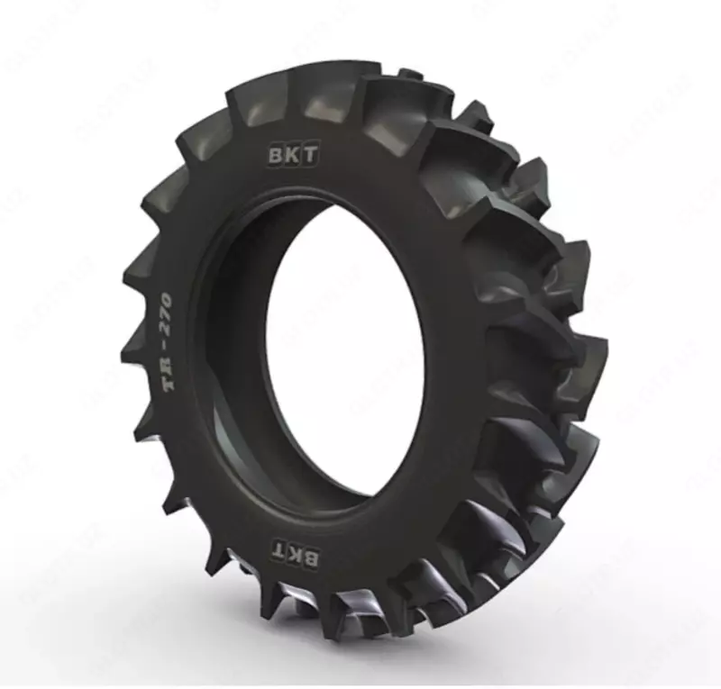 Шины для сельскохозяйственной техники BKT TR 270  291123