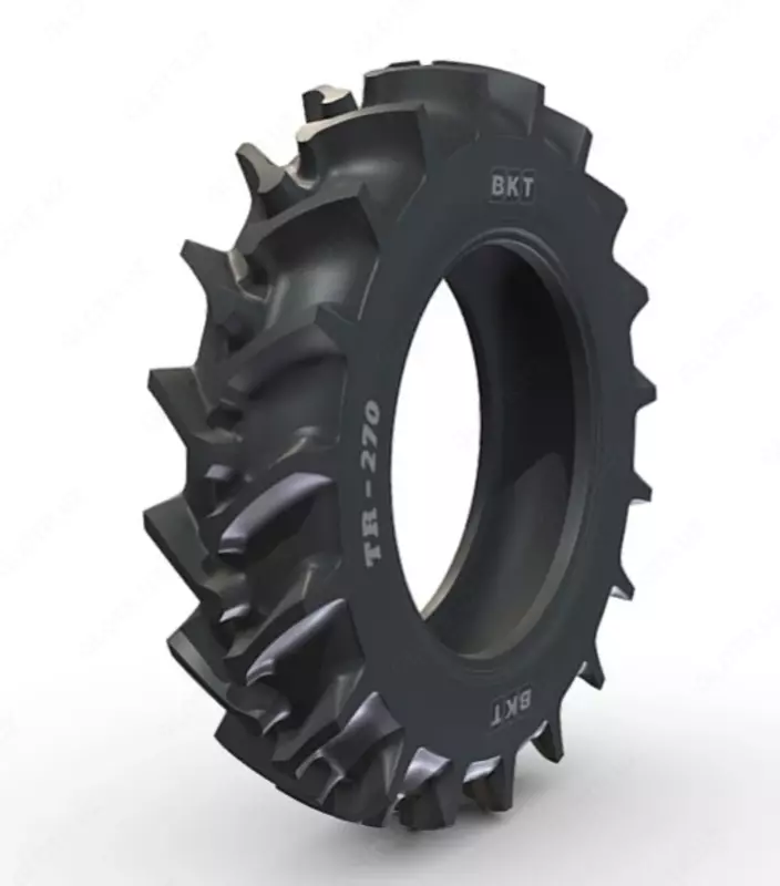 Шины для сельскохозяйственной техники BKT TR 270  034757