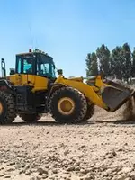   Шины для сельскохозяйственной техники BKT TR 133  034710