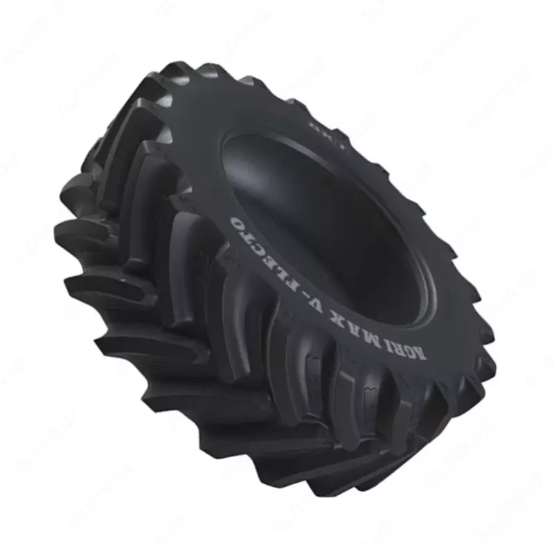 Шины для сельскохозяйственной техники BKT Agrimax V-Flecto NRO  034243