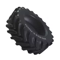 Шины для сельскохозяйственной техники BKT Agrimax V-Flecto NRO  034243