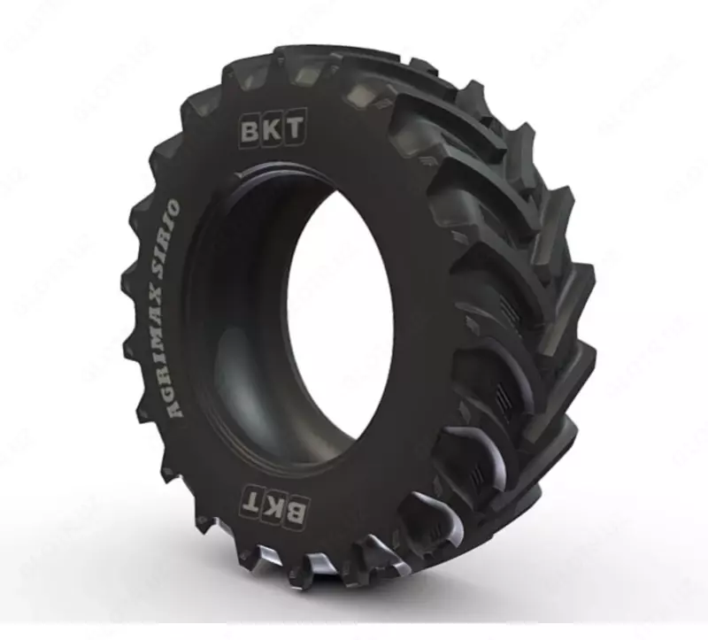 Шины для сельскохозяйственной техники BKT Agrimax Sirio HS  029263