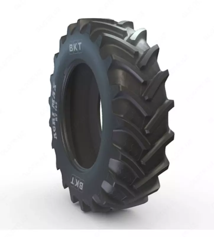 Qishloq xojaligi texnikasi shinalari BKT Agrimax RT 765M  038374