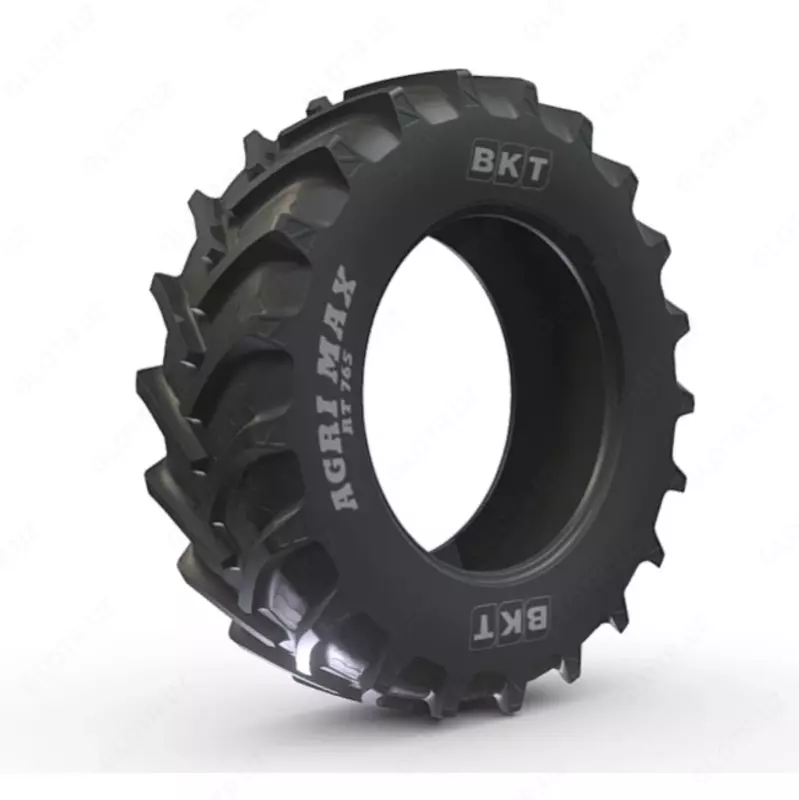Шины для сельскохозяйственной техники BKT Agrimax RT 765M  038377