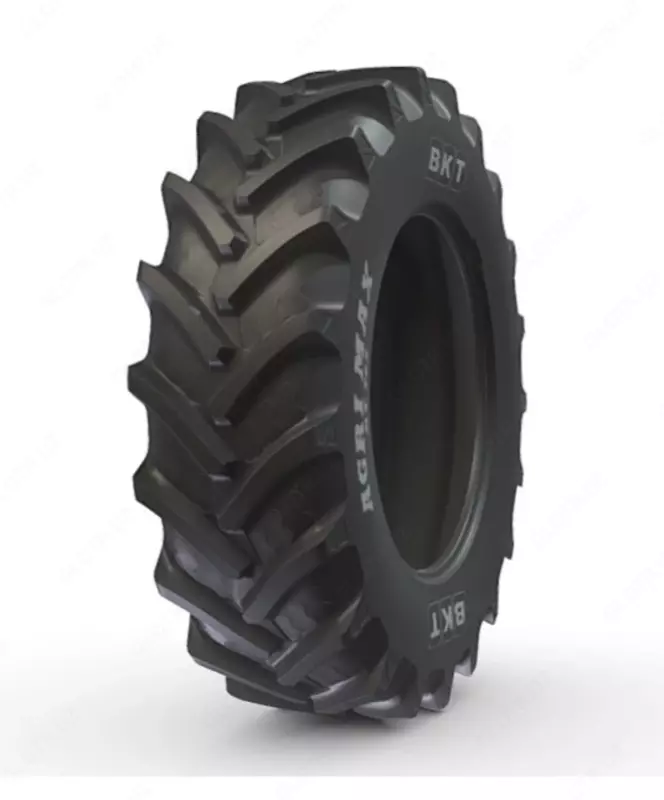 Шины для сельскохозяйственной техники BKT Agrimax RT 765M SPL  038375