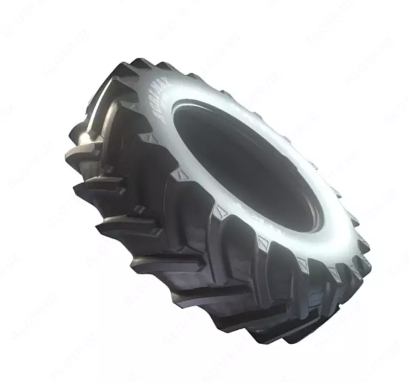 Шины для сельскохозяйственной техники BKT Agrimax RT 765M SPL  038378