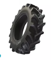 Шины для сельскохозяйственной техники BKT Agrimax Elos  034666