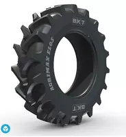 Qishloq xojaligi texnikasi shinalari BKT Agrimax Elos  034664