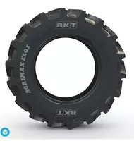   Qishloq xojaligi texnikasi shinalari BKT Agrimax Elos  034664