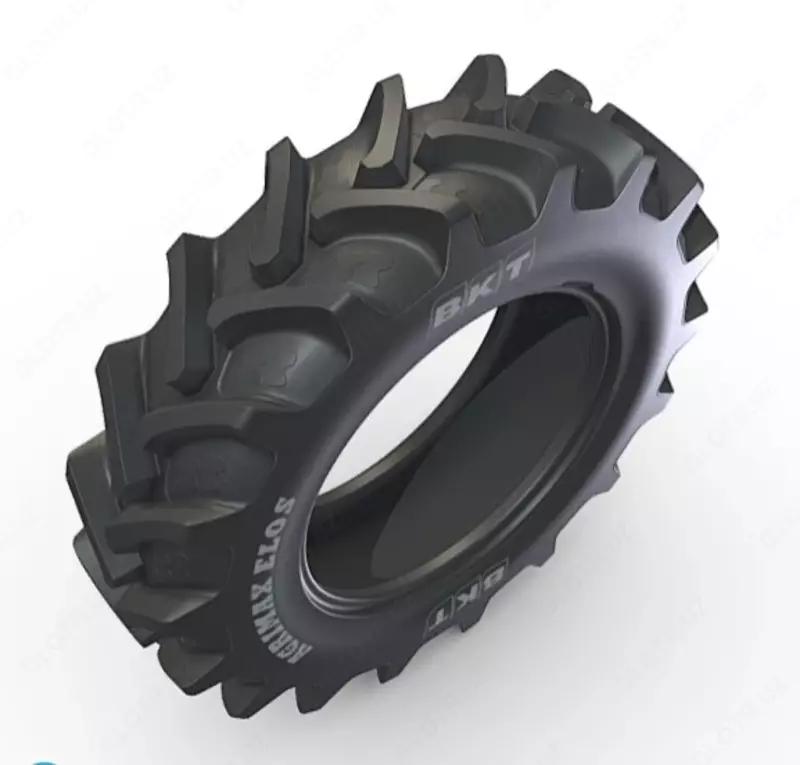 Шины для сельскохозяйственной техники BKT Agrimax Elos  034665