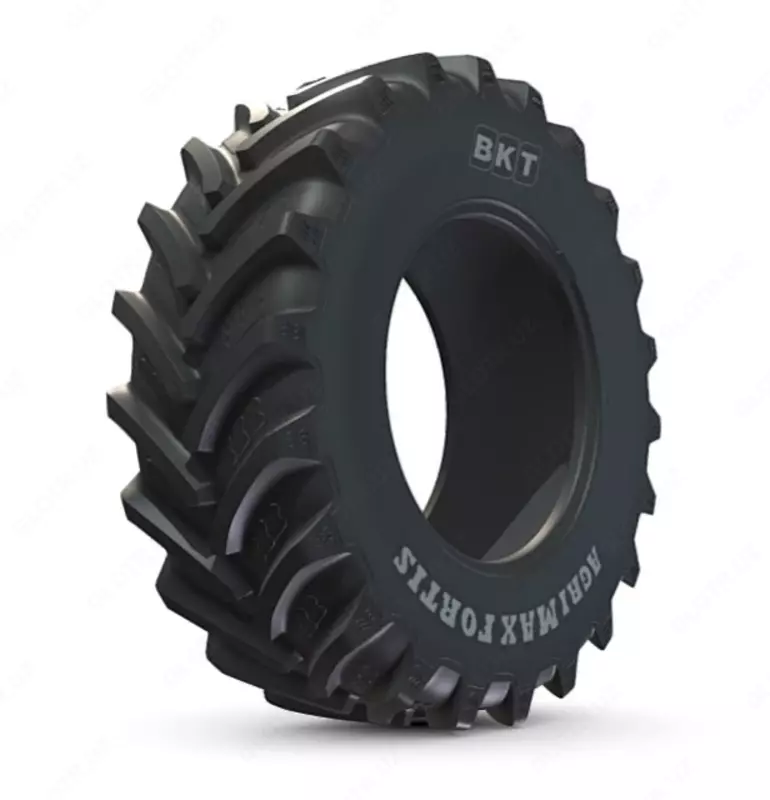 Шины для сельскохозяйственной техники BKT Agrimax Fortis  365824