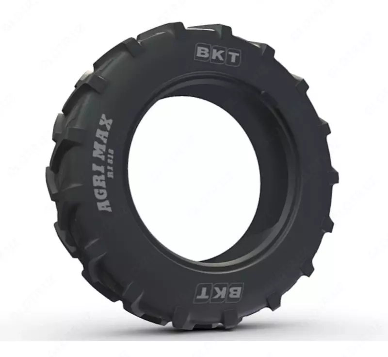   Qishloq xojaligi texnikasi shinalari BKT Agrimax RI 818  037903