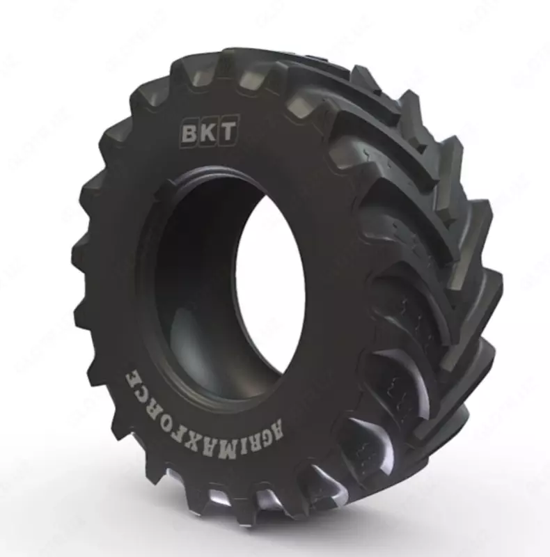 Шины для сельскохозяйственной техники BKT Agrimax Force CFO  514109