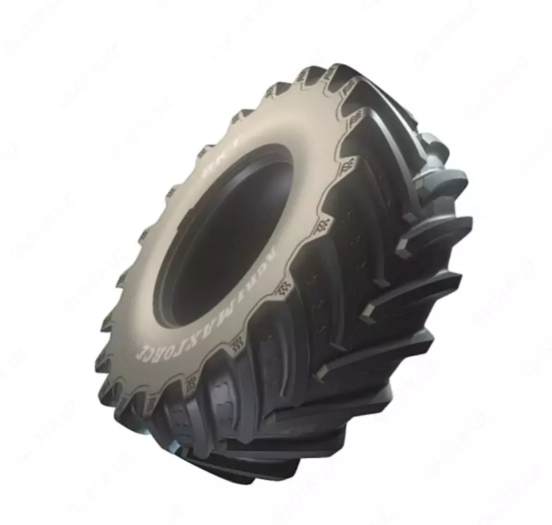Шины для сельскохозяйственной техники BKT Agrimax Force CFO  582528