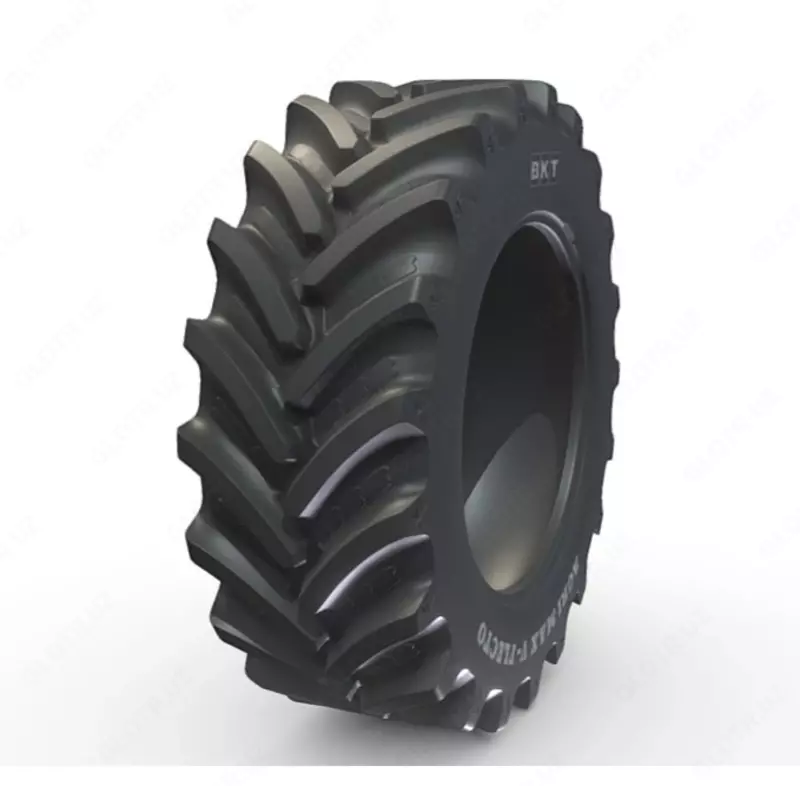 Qishloq xojaligi texnikasi shinalari BKT Agrimax V-Flecto NRO  037440