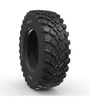 Шины для сельскохозяйственной техники BKT Agrimax IT 697  023790