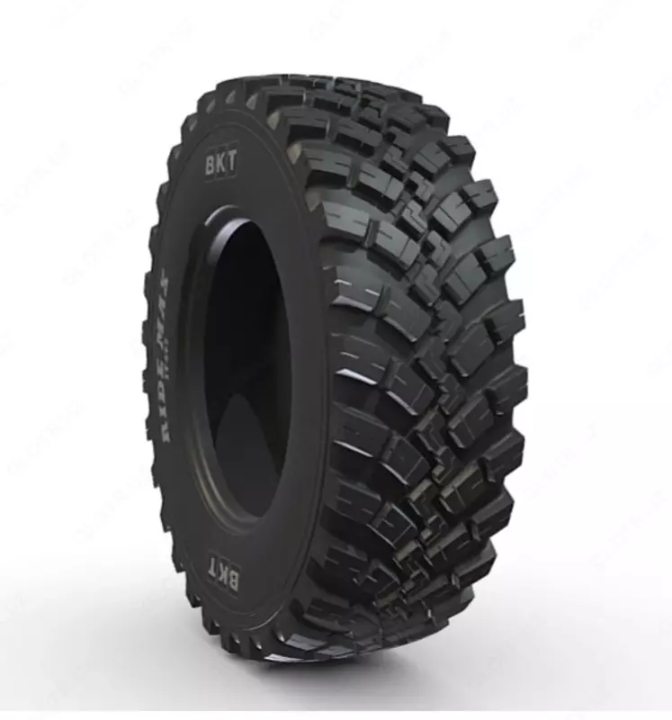 Шины для сельскохозяйственной техники BKT Agrimax IT 697  023790