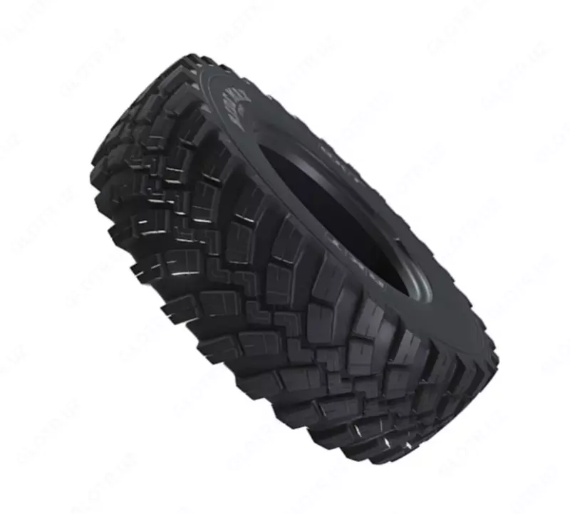 Шины для сельскохозяйственной техники BKT Agrimax IT 697  034207