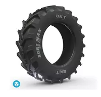 Шины для сельскохозяйственной техники BKT Agrimax RT 765  037802