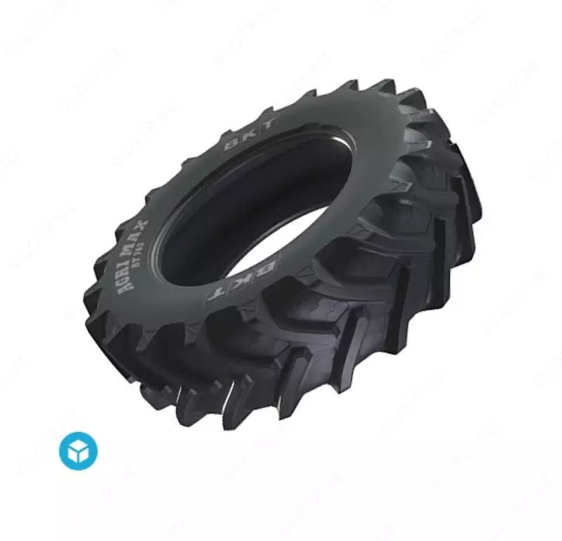 Qishloq xojaligi texnikasi shinalari BKT Agrimax RT 765 SPL  035881